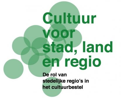 Regio’s: maak geen profiel, maak een plan!