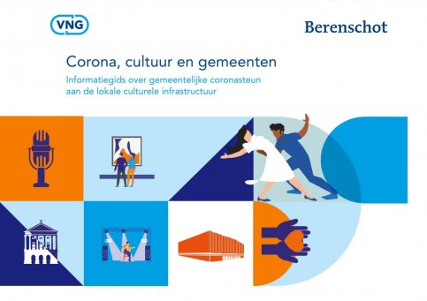 Corona, cultuur en gemeenten